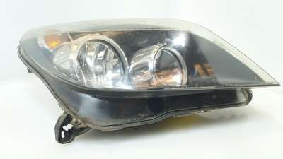 Recambio de faro derecho para opel astra h (a04) 2004-2014 1.7 cdti (l48) referencia OEM IAM 93178636 93178636 