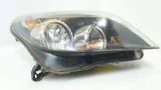 Recambio de faro derecho para opel astra h (a04) 2004-2014 1.7 cdti (l48) referencia OEM IAM 93178636 93178636 