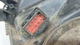Recambio de faro derecho para opel astra h (a04) 2004-2014 1.7 cdti (l48) referencia OEM IAM 93178636 93178636 