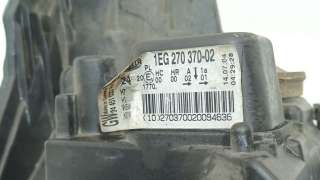 Recambio de faro derecho para opel astra h (a04) 2004-2014 1.7 cdti (l48) referencia OEM IAM 93178636 93178636 