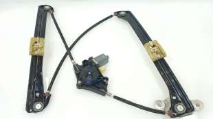 Recambio de elevalunas delantero derecho para volkswagen golf vii (5g1, bq1, be1, be2) 2012-2021 1.2 tsi referencia OEM IAM 5G48 2