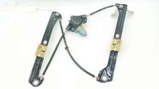 Recambio de elevalunas delantero izquierdo para volkswagen golf vii (5g1, bq1, be1, be2) 2012-2021 1.2 tsi referencia OEM IAM 5G
