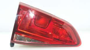 Recambio de piloto trasero izquierdo interior para volkswagen golf vii (5g1, bq1, be1, be2) 2012-2021 1.2 tsi referencia OEM IAM