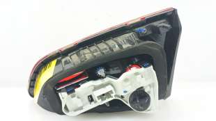 Recambio de piloto trasero izquierdo interior para volkswagen golf vii (5g1, bq1, be1, be2) 2012-2021 1.2 tsi referencia OEM IAM 2