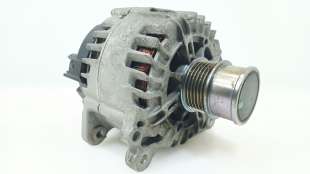 Recambio de alternador para volkswagen golf vii (5g1, bq1, be1, be2) 2012-2021 1.2 tsi referencia OEM IAM 04C903023K 04C903023K 
