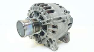 Recambio de alternador para volkswagen golf vii (5g1, bq1, be1, be2) 2012-2021 1.2 tsi referencia OEM IAM 04C903023K 04C903023K  2