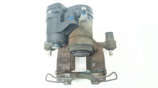 Recambio de pinza freno trasera izquierda para volkswagen golf vii (5g1, bq1, be1, be2) 2012-2021 1.2 tsi referencia OEM IAM 8V0