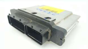 Recambio de centralita motor uce para volkswagen golf vii (5g1, bq1, be1, be2) 2012-2021 1.2 tsi referencia OEM IAM 04E907309A 0