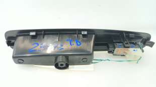 Recambio de mando elevalunas trasero derecho para renault kadjar (ha_, hl_) 2015- 1.5 dci 110 (hla3) referencia OEM IAM 25411971 2