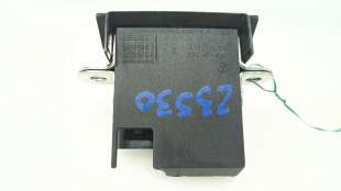 Recambio de cerradura maletero / porton para volkswagen golf vii (5g1, bq1, be1, be2) 2012-2021 1.2 tsi referencia OEM IAM 5G682 2