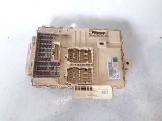 Recambio de caja reles / fusibles para kia xceed 2019- drive referencia OEM IAM 91953J7250  