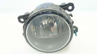 Recambio de faro antiniebla derecho para renault kadjar (ha_, hl_) 2015- 1.5 dci 110 (hla3) referencia OEM IAM 261503971R 261503