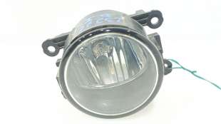 Recambio de faro antiniebla izquierdo para renault kadjar (ha_, hl_) 2015- 1.5 dci 110 (hla3) referencia OEM IAM 261558707R 2615