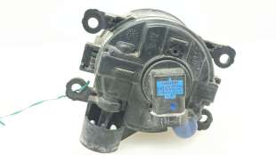 Recambio de faro antiniebla izquierdo para renault kadjar (ha_, hl_) 2015- 1.5 dci 110 (hla3) referencia OEM IAM 261558707R 2615 2