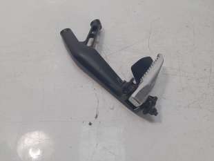 Recambio de estribo lateral para yamaha yzf-r 7 2023- yzf-r 7 referencia OEM IAM BEB274A300  