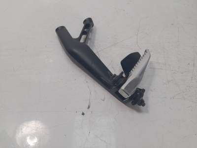 Recambio de estribo lateral para yamaha yzf-r 7 2023- yzf-r 7 referencia OEM IAM BEB274A300  