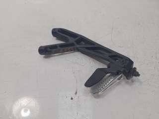 Recambio de estribo lateral para yamaha yzf-r 7 2023- yzf-r 7 referencia OEM IAM BEB274A300  