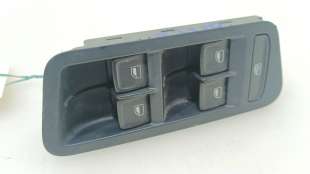 Recambio de mando elevalunas delantero izquierdo para volkswagen golf vii (5g1, bq1, be1, be2) 2012-2021 1.2 tsi referencia OEM 