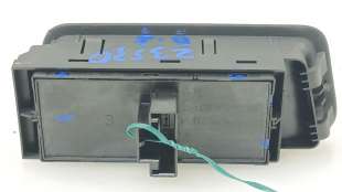 Recambio de mando elevalunas delantero izquierdo para volkswagen golf vii (5g1, bq1, be1, be2) 2012-2021 1.2 tsi referencia OEM  2