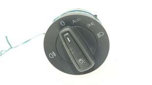 Recambio de mando luces para volkswagen golf vii (5g1, bq1, be1, be2) 2012-2021 1.2 tsi referencia OEM IAM 5G0941431AQ 5G0941431