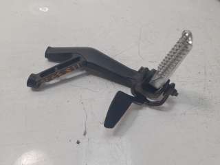 Recambio de estribo lateral para yamaha yzf-r 7 2023- yzf-r 7 referencia OEM IAM B3L2744100  
