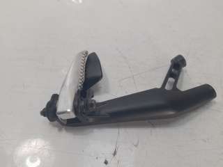 Recambio de estribo lateral para yamaha yzf-r 7 2023- yzf-r 7 referencia OEM IAM B3L2744100  