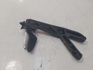 Recambio de estribo lateral para yamaha yzf-r 7 2023- yzf-r 7 referencia OEM IAM B3L2744100  