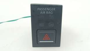 Recambio de warning para volkswagen golf vii (5g1, bq1, be1, be2) 2012-2021 1.2 tsi referencia OEM IAM 5G1919225 5G1919225 