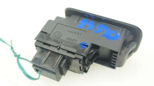 Recambio de mando elevalunas trasero izquierdo para volkswagen golf vii (5g1, bq1, be1, be2) 2012-2021 1.2 tsi referencia OEM IA 2