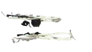 Recambio de kit airbag para land rover discovery sport 2014- pure referencia OEM IAM LR083771  