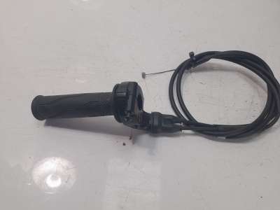 Recambio de potenciometro pedal para yamaha yzf-r 7 2023- yzf-r 7 referencia OEM IAM BC6F6300100  