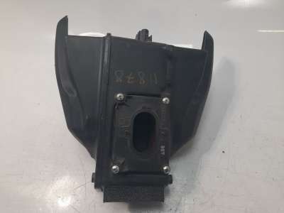 Recambio de caja filtro aire para yamaha yzf-r 7 2023- yzf-r 7 referencia OEM IAM 1WS144010000  
