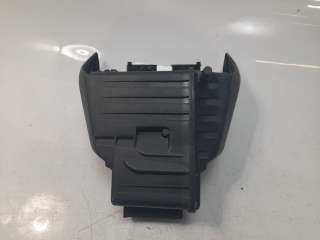 Recambio de caja filtro aire para yamaha yzf-r 7 2023- yzf-r 7 referencia OEM IAM 1WS144010000  