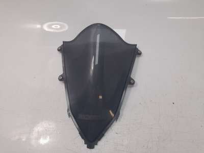 Recambio de cupula para honda cbr 650r 2018- cbr 650r referencia OEM IAM 67110MKND10ZA  