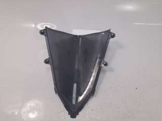 Recambio de cupula para honda cbr 650r 2018- cbr 650r referencia OEM IAM 67110MKND10ZA  