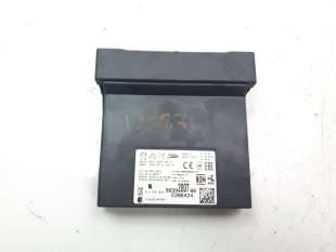 Recambio de modulo electronico para opel corsa f (p2jo) 2019- corsa-e (68) referencia OEM IAM 9839200780  