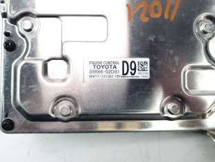 Recambio de centralita motor uce para toyota corolla (e21) 2019- hybrid style referencia OEM IAM 8966602D91   2