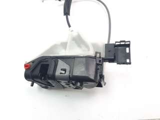 Recambio de cerradura puerta trasera izquierda para opel grandland x 2017- 120 aniversario referencia OEM IAM 9814612980  