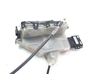 Recambio de cerradura puerta trasera izquierda para opel grandland x 2017- 120 aniversario referencia OEM IAM 9814612980  