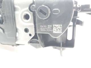 Recambio de cerradura puerta trasera izquierda para opel grandland x 2017- 120 aniversario referencia OEM IAM 9814612980  