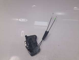 Recambio de cerradura puerta delantera derecha para toyota corolla station wagon (_e21_) 2019- 2.0 hybrid (mzeh12) referencia OE