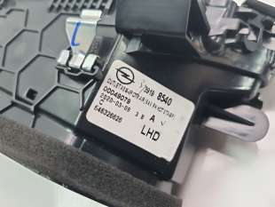 Recambio de aireador derecho para opel grandland x 2017- 120 aniversario referencia OEM IAM 39198540   2