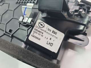 Recambio de aireador derecho para opel grandland x 2017- 120 aniversario referencia OEM IAM 39198540  