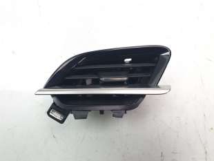 Recambio de aireador izquierdo para opel grandland x 2017- 120 aniversario referencia OEM IAM 39198541  