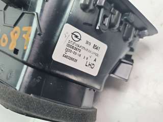 Recambio de aireador izquierdo para opel grandland x 2017- 120 aniversario referencia OEM IAM 39198541  