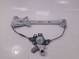 Recambio de elevalunas delantero derecho para toyota corolla station wagon (_e21_) 2019- 2.0 hybrid (mzeh12) referencia OEM IAM 