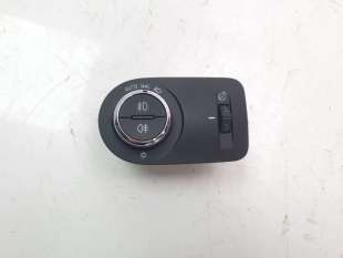 Recambio de mando luces para opel grandland x 2017- 120 aniversario referencia OEM IAM 39050760  