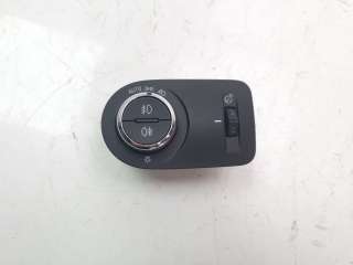 Recambio de mando luces para opel grandland x 2017- 120 aniversario referencia OEM IAM 39050760  