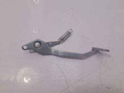 Recambio de palanca freno para yamaha yzf-r 7 2023- yzf-r 7 referencia OEM IAM BEB272110000  