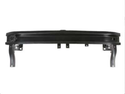 Recambio de refuerzo paragolpes delantero para volkswagen golf vii alltrack (ba5) 2014-2017 referencia OEM IAM 5G0807109H 107236